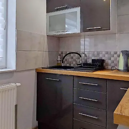 Waldi Apartament Cieplice Jelenia Góra Exterior foto