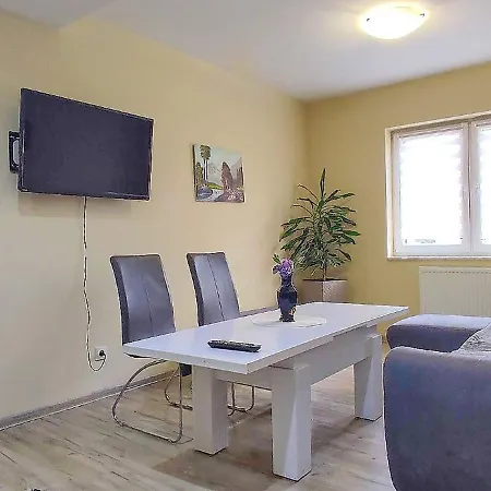 Waldi Apartament Cieplice Jelenia Góra Exterior foto