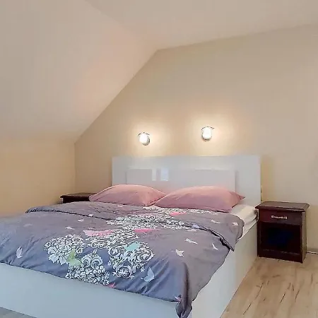 Waldi Apartament Cieplice Jelenia Góra Exterior foto