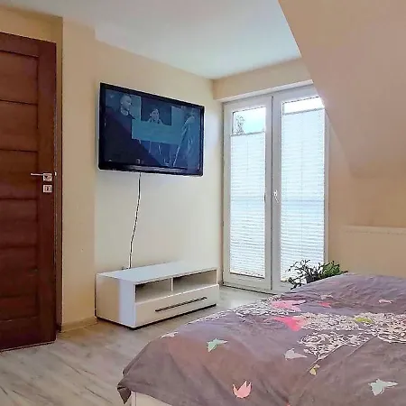 Waldi Apartament Cieplice Jelenia Góra Exterior foto