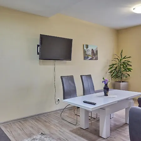 Waldi Apartament Cieplice Jelenia Góra Exterior foto