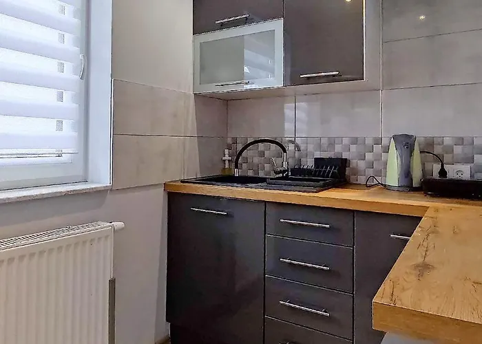 Waldi Apartament Cieplice