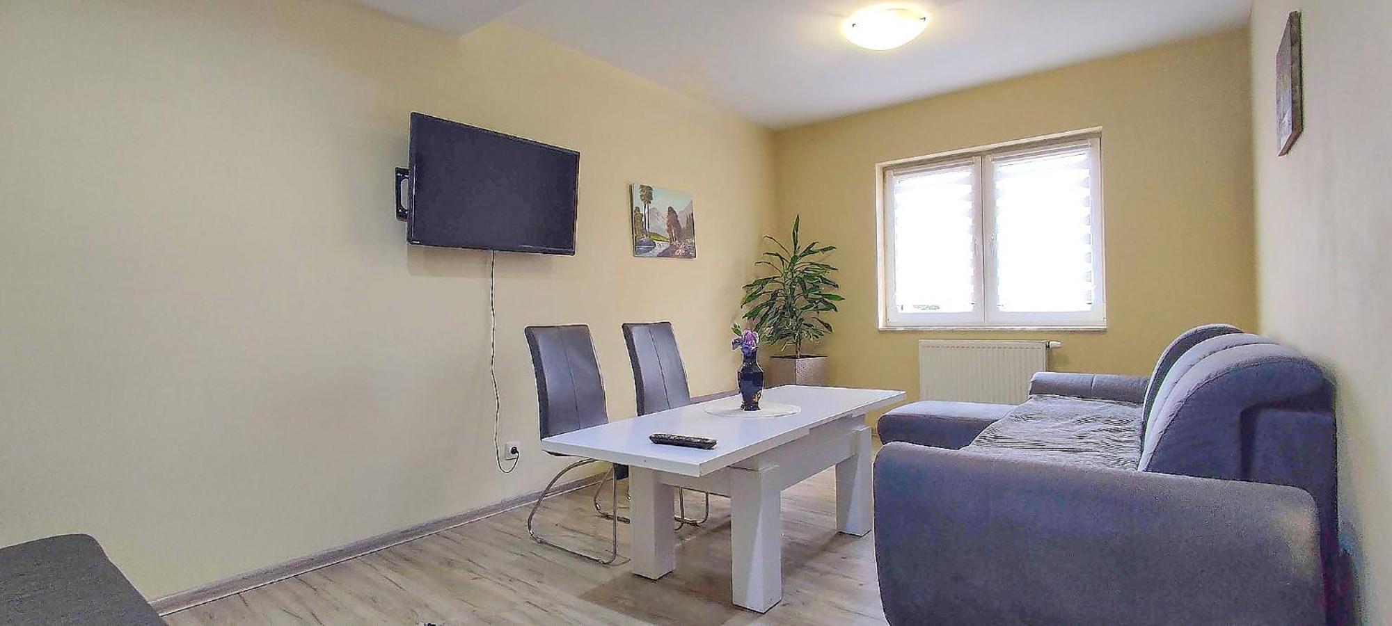 Apartment Waldi Cieplice Jelenia Góra